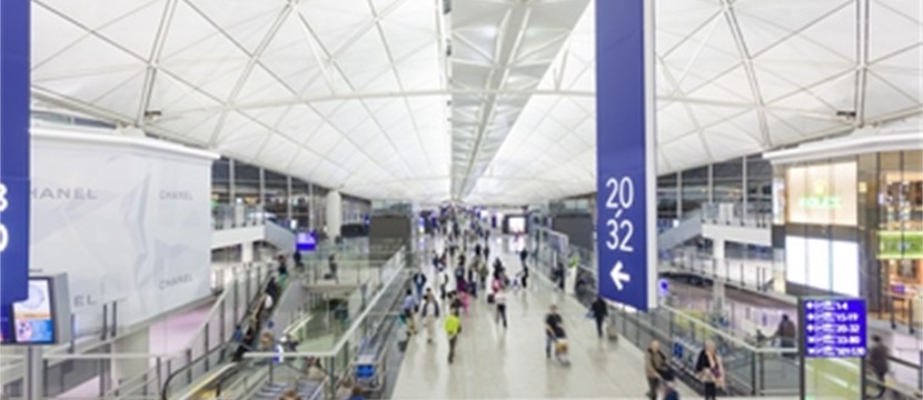local or global solutions small and big displays